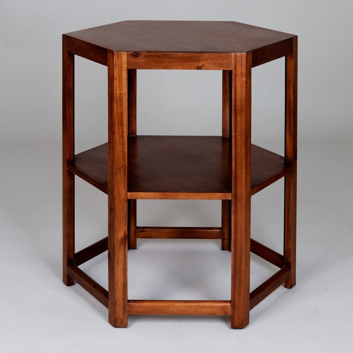 Fairmont Side Table Oak