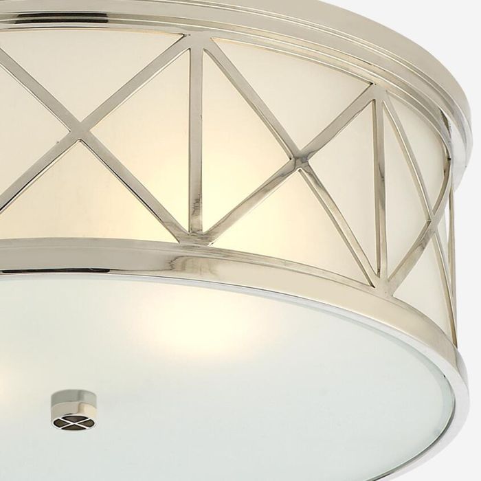 Montpelier Ceiling Light