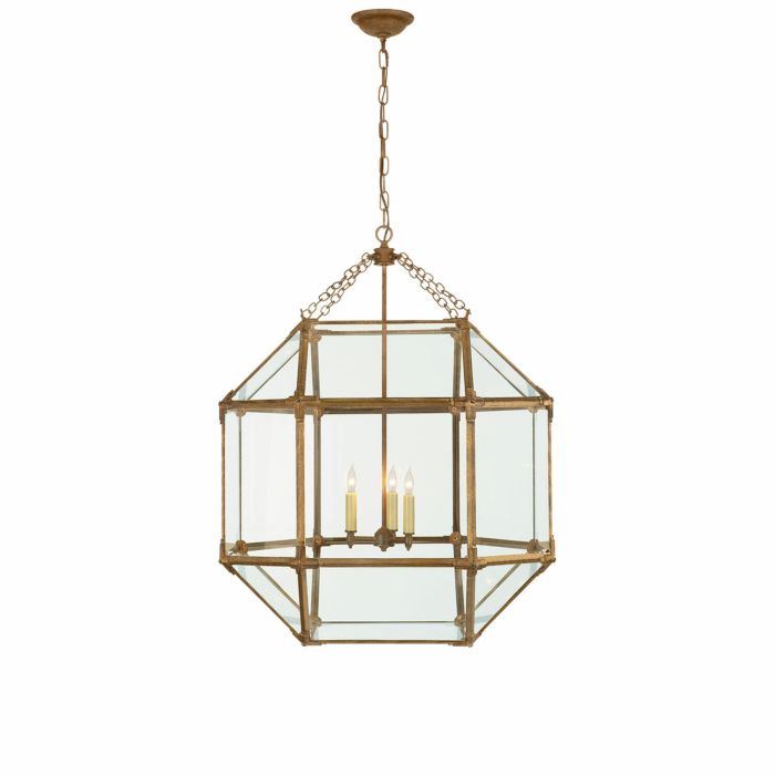 Morris Pendant Light