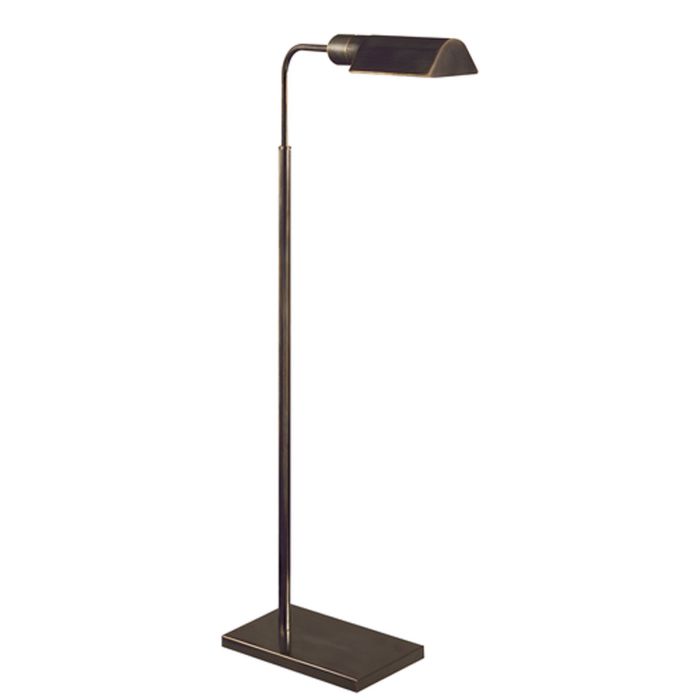 Studio Floor Lamp Bronze