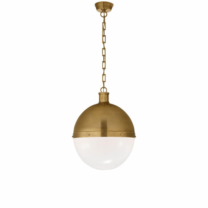 Hicks Pendant Ceiling Light