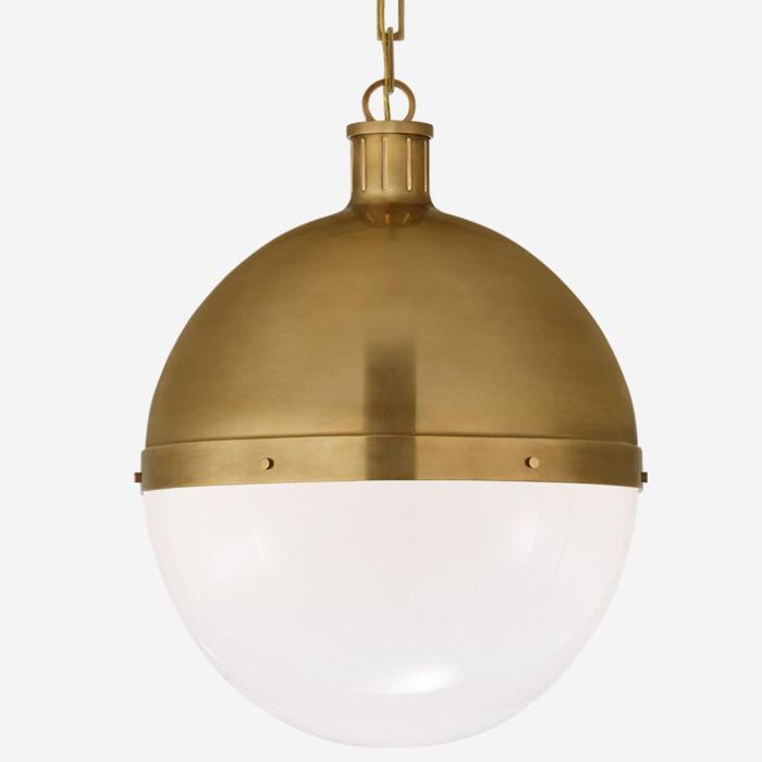 Hicks Pendant Ceiling Light