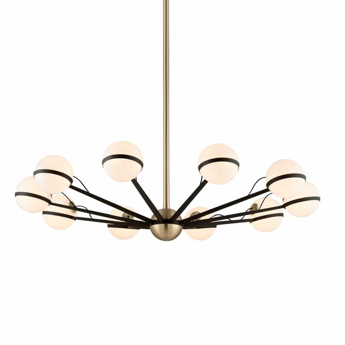 Ace Small Chandelier