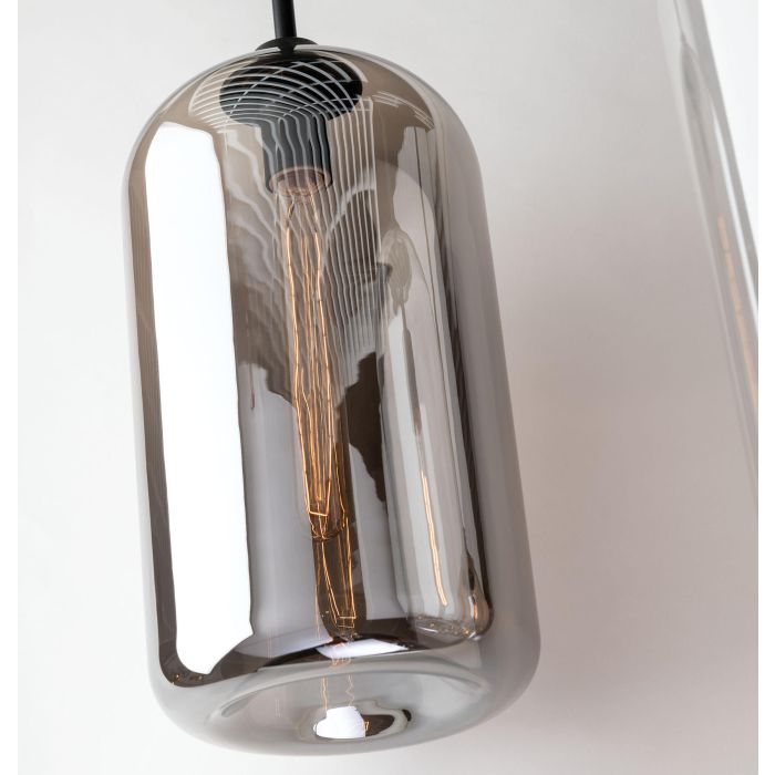 District Pendant Light