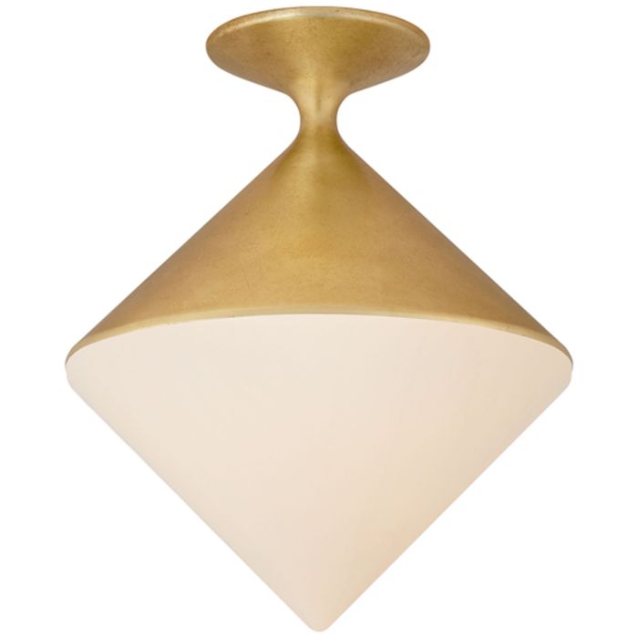 Sarnen Ceiling Light Gild