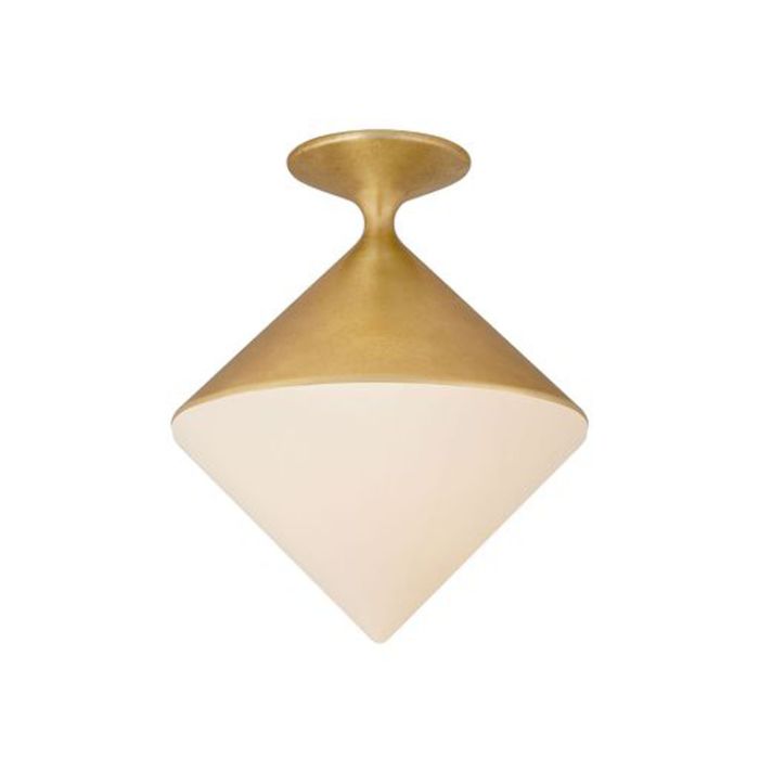 Sarnen Ceiling Light Gild