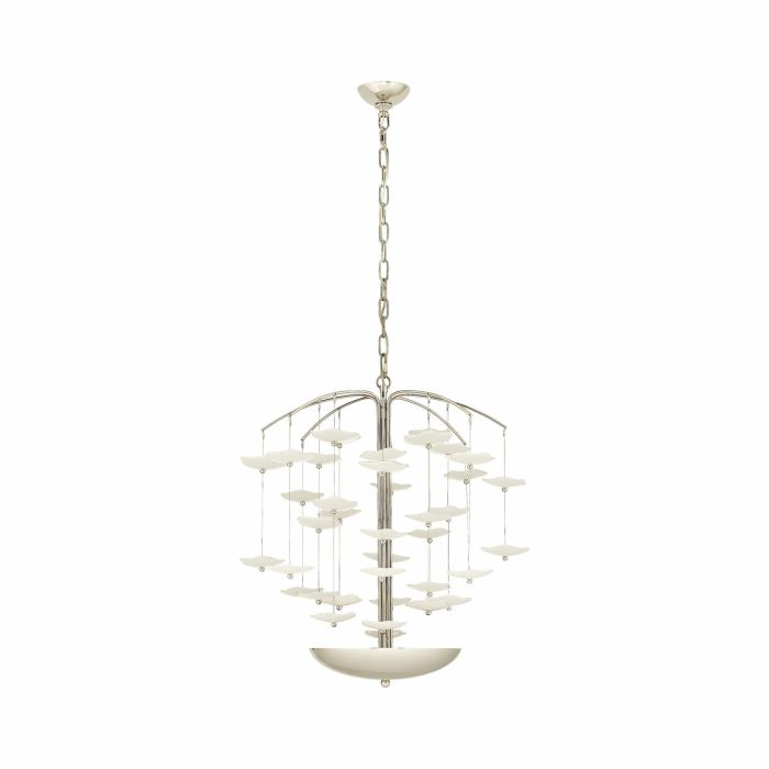 Leighton Cascading Chandelier