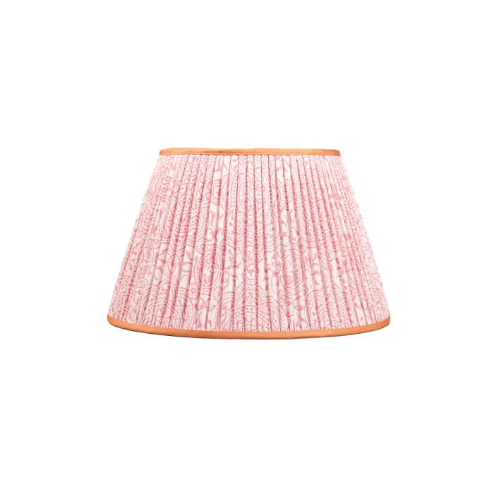 Stefania Tribal Lampshade