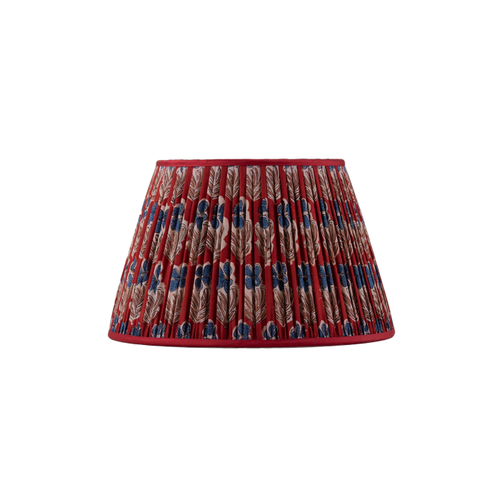 Veronica Tribal Lampshade