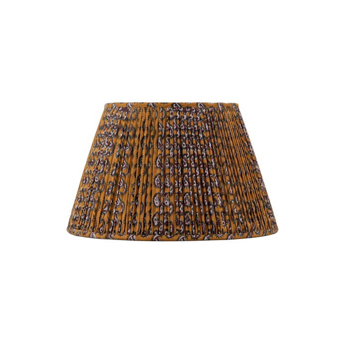 Jeremiah Tribal Lampshade