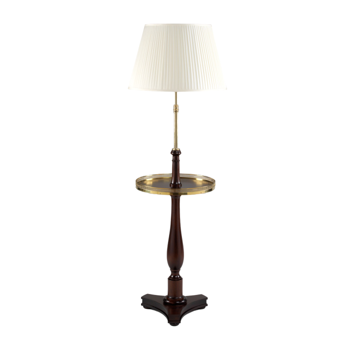 Brampton Floor Lamp