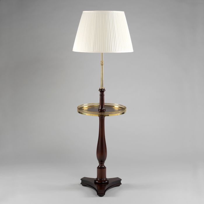 Brampton Floor Lamp