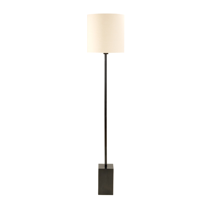 Cleveland Floor Lamp Bronze