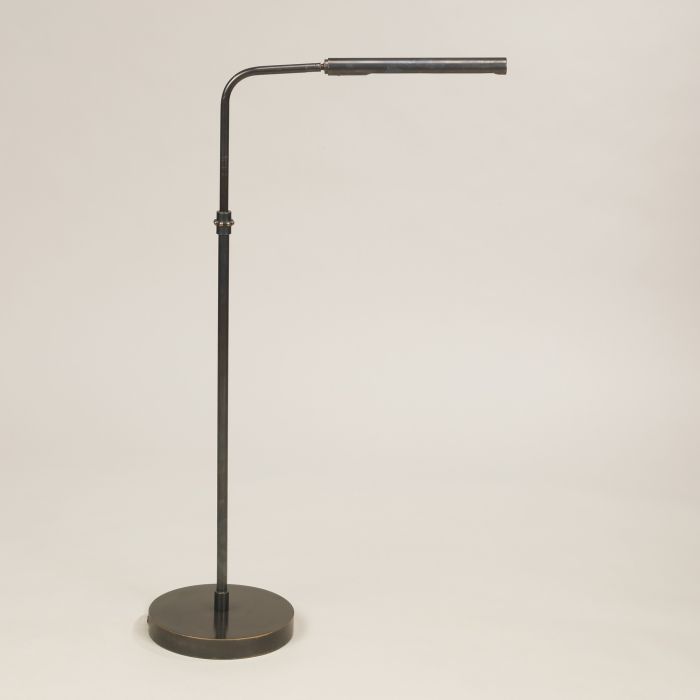 Addison Floor Lamp Bronze