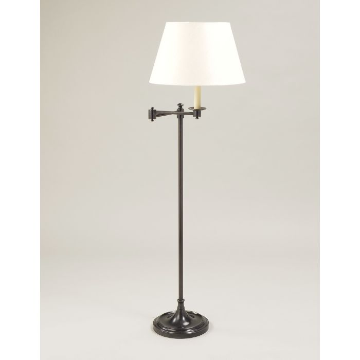 Newport Floor Lamp Bronze