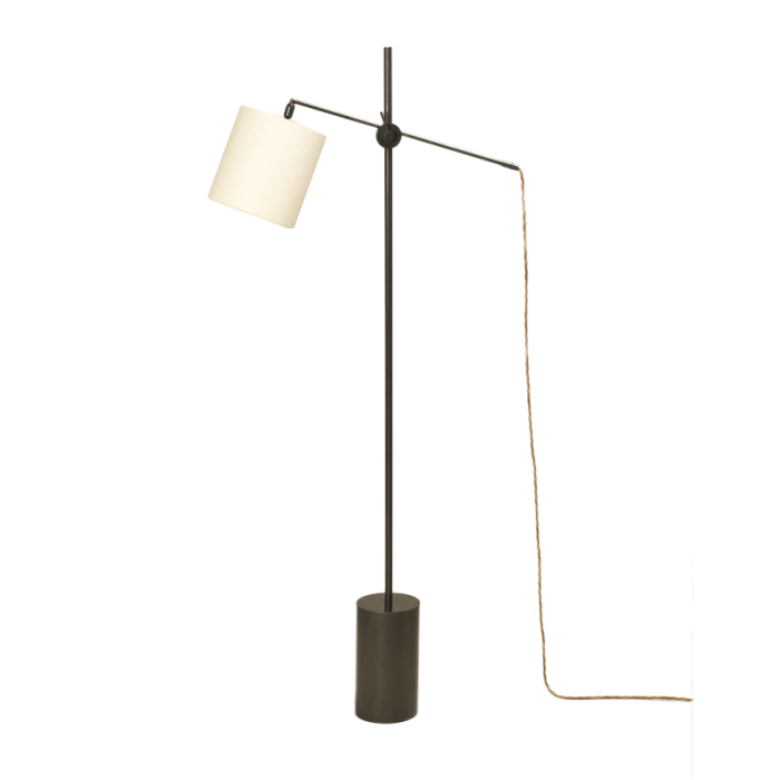 Farnham Floor Lamp Bronze