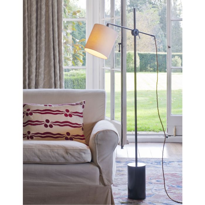 Farnham Floor Lamp Bronze