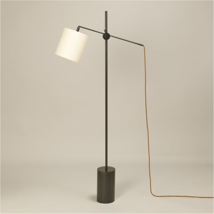 Farnham Floor Lamp Bronze