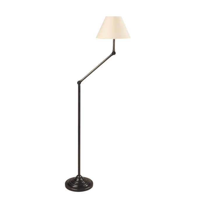 Buckton Floor Lamp Bronze