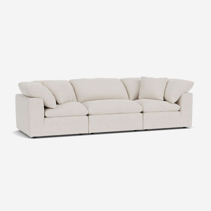 Truman Junior Custom Sofa