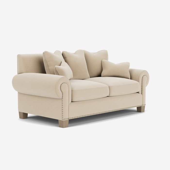 Hanover Custom Sofa