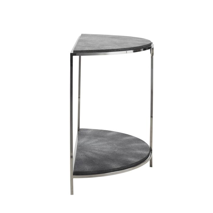 Elise Console Table Grey