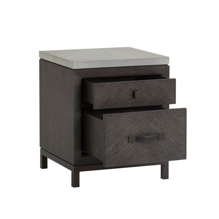 Emerson Bedside Table