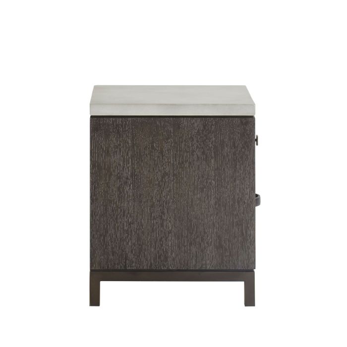 Emerson Bedside Table