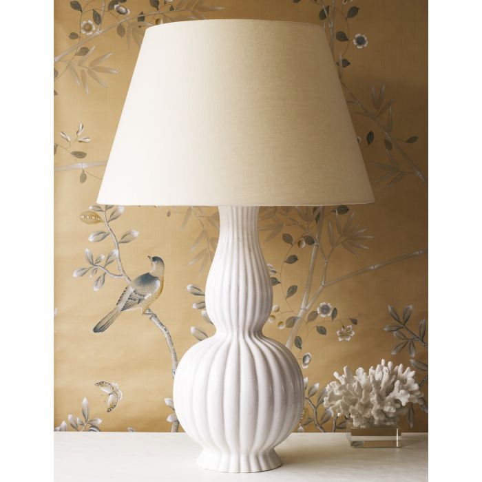 Padworth Vase Table Lamp