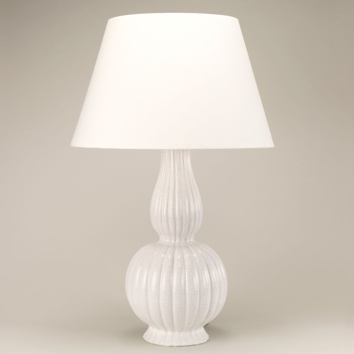 Padworth Vase Table Lamp