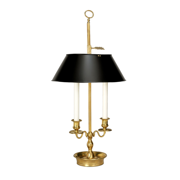 Montparnasse Bouillotte Table Lamp