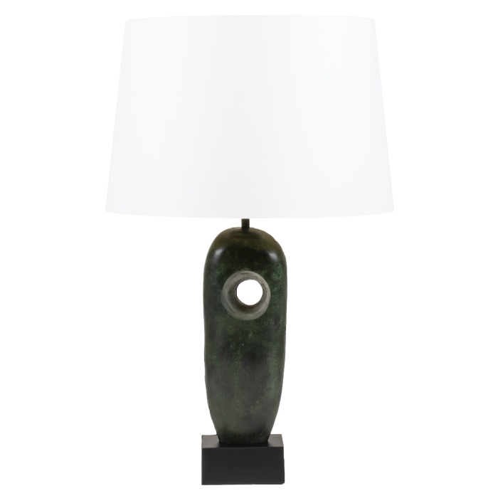 Grasse Table Lamp Bronze