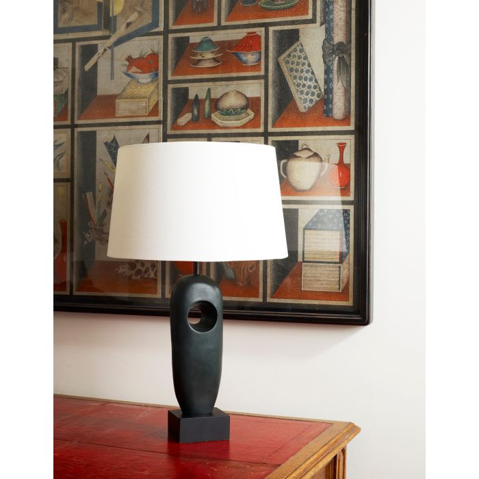 Grasse Table Lamp Bronze