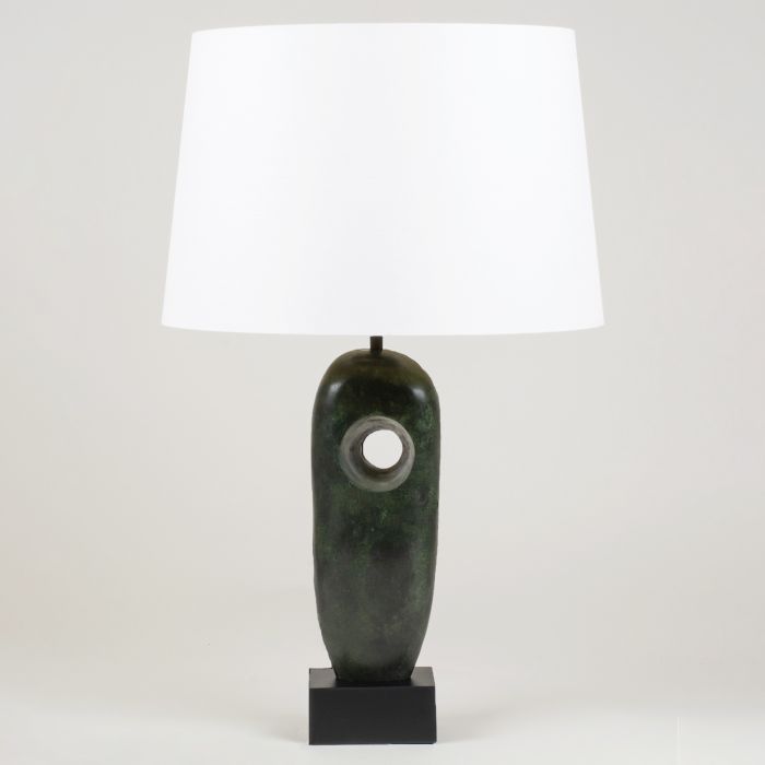 Grasse Table Lamp Bronze