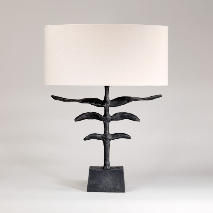 Phoenix Table Lamp Bronze