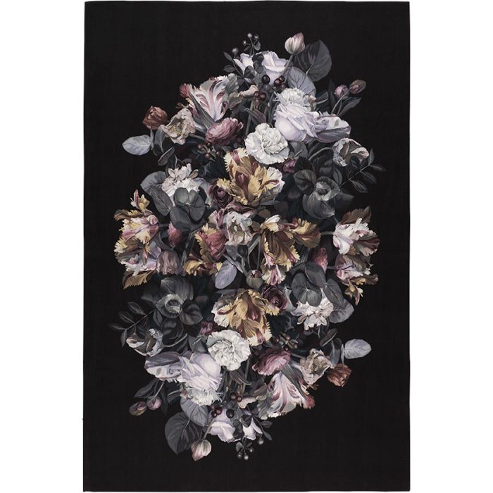 Chiaroscuro Black Alexander McQueen