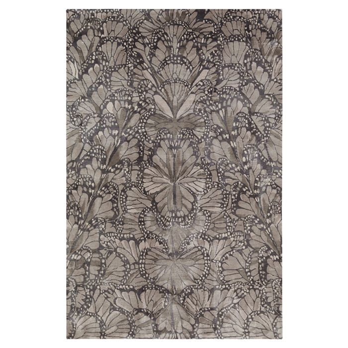 Monarch Smoke Alexander McQueen