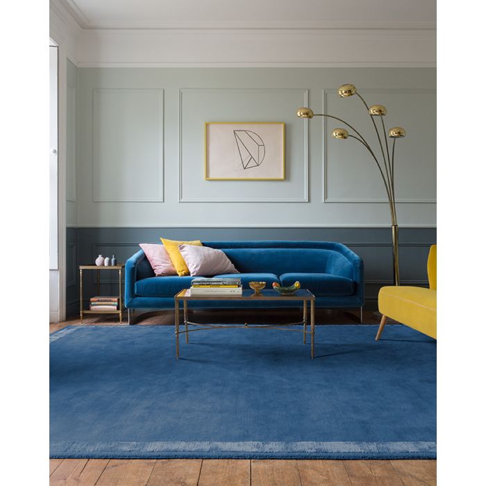 Bay Blue Farrow & Ball