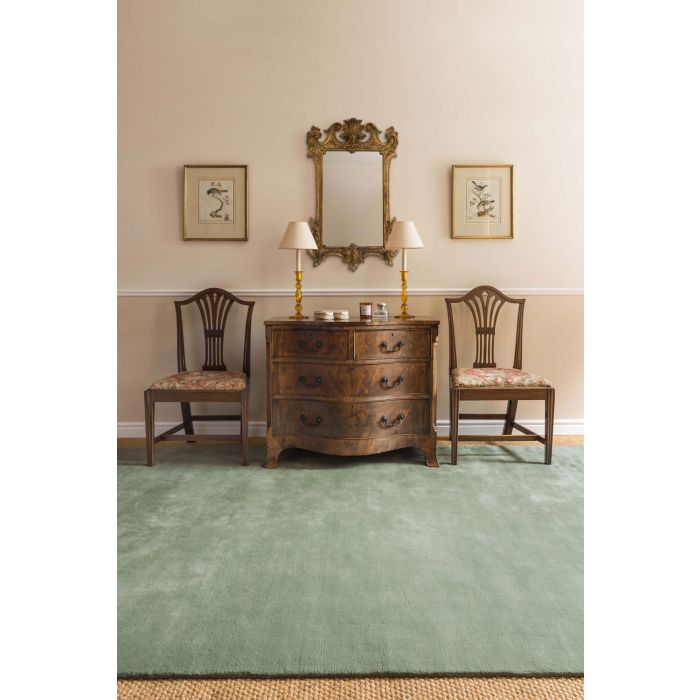 Kent Green Farrow & Ball