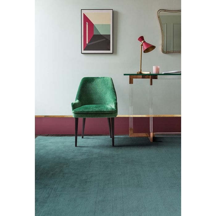 Leighton Teal Farrow & Ball