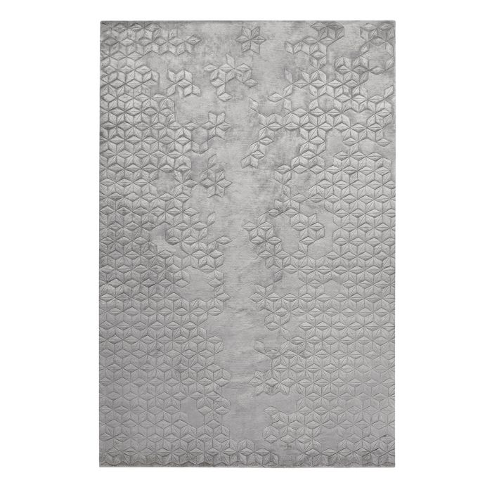 Star Silk Charcoal Helen Amy Murray