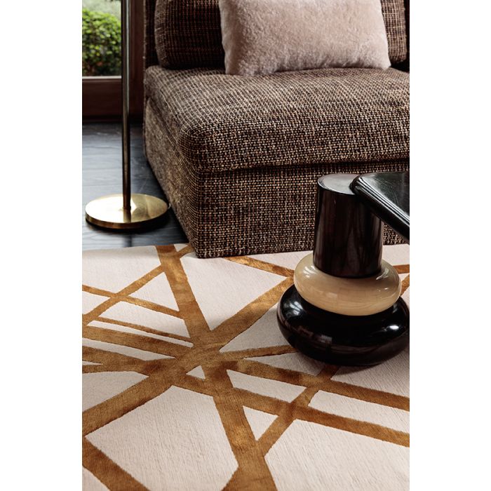 Channels Copper Kelly Wearstler