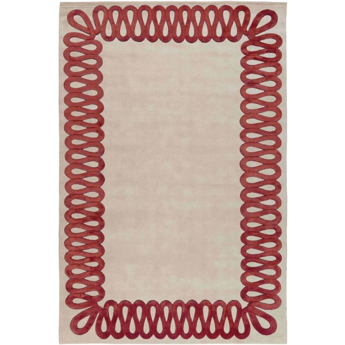 Ruffle Rouge Martin Brudnizki