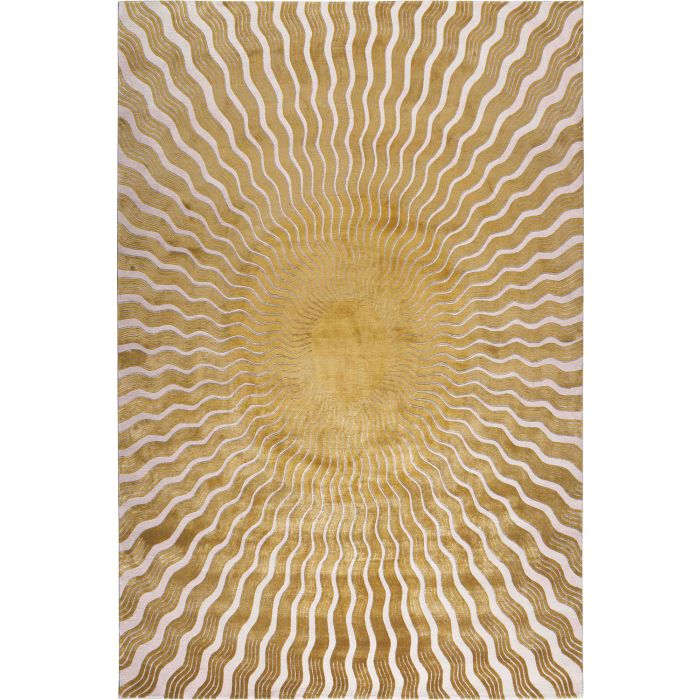 Sunray Gold Mary Katrantzou