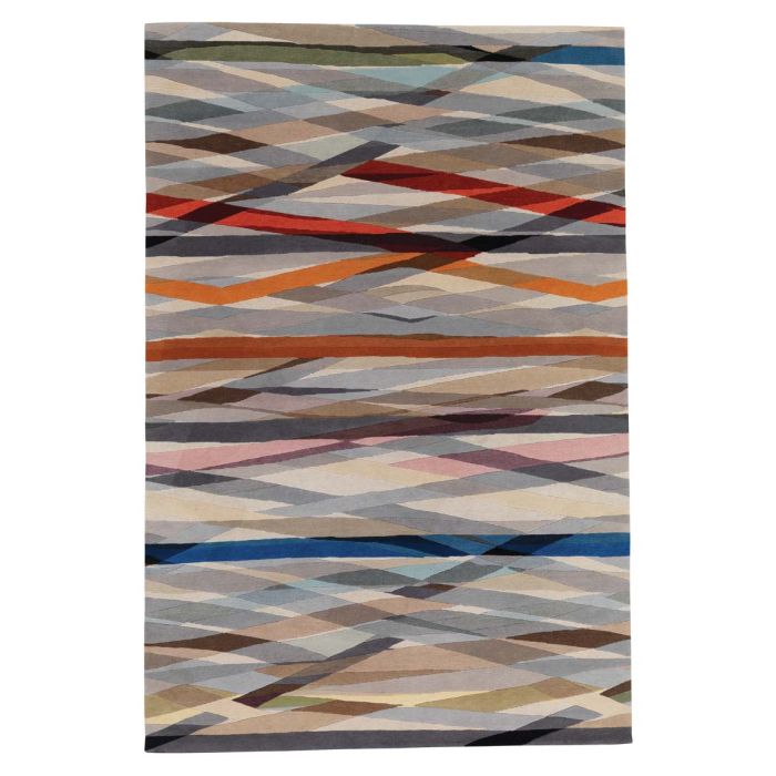 Carnival Paul Smith