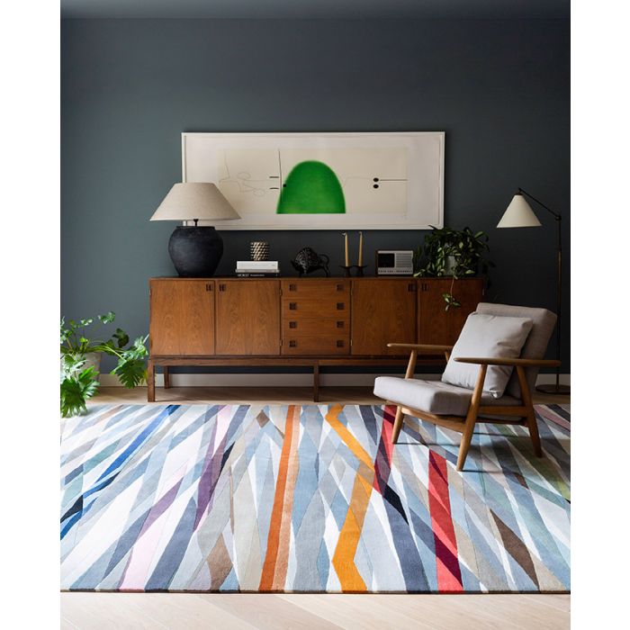 Carnival Paul Smith