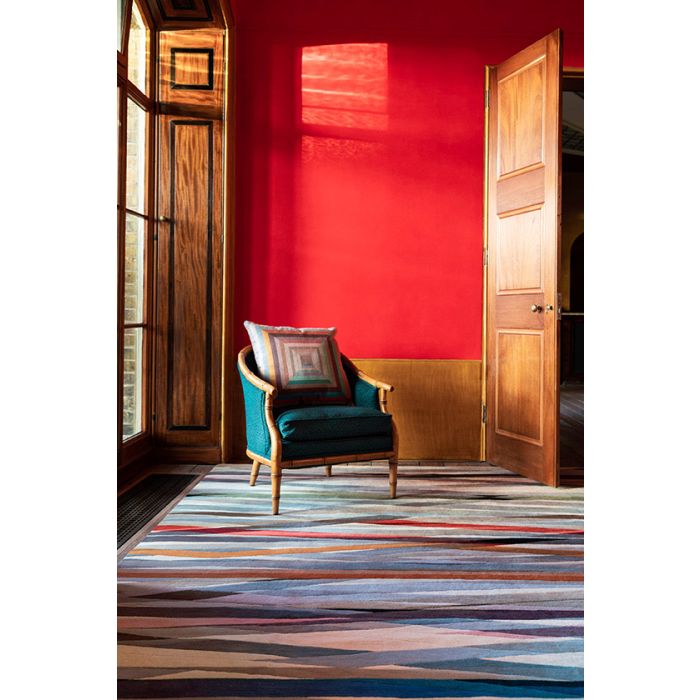 Carnival Paul Smith