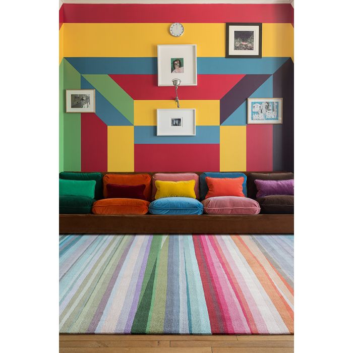 Festival Paul Smith