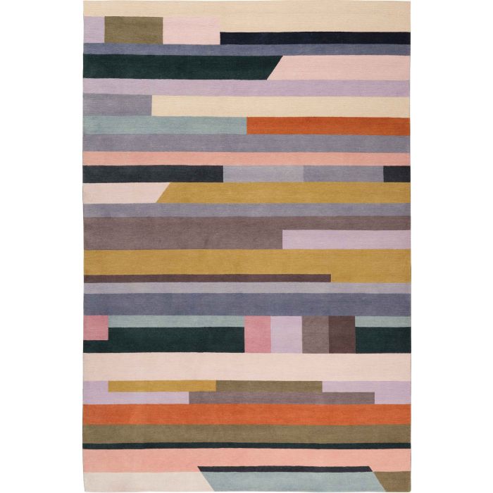 Interval Paul Smith