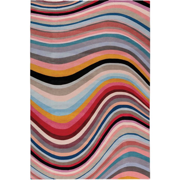 Modern Swirl Paul Smith